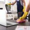 Why Seniors Should Use House Cleaning Services